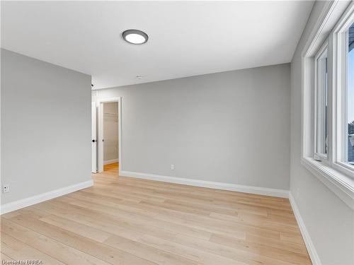 13B Cumberland Street, Brantford, ON - Indoor Photo Showing Other Room