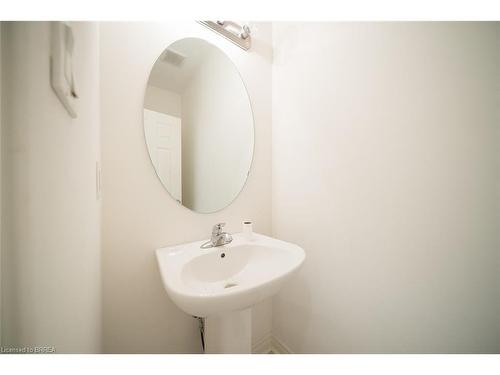 32 Oldham Avenue, Paris, ON - Indoor Photo Showing Bathroom
