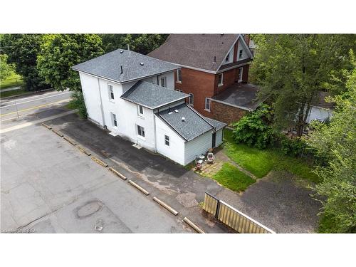 118 Albion Street, Brantford, ON - Outdoor