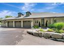 61 East Harris Road, Brantford, ON  - Outdoor With Deck Patio Veranda With Facade 