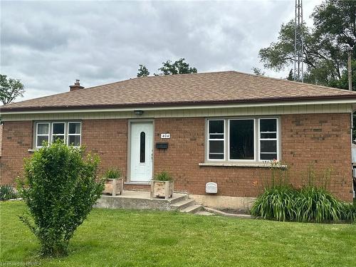 404 Chatham Street, Brantford, ON 