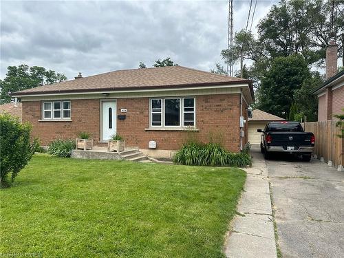 404 Chatham Street, Brantford, ON 