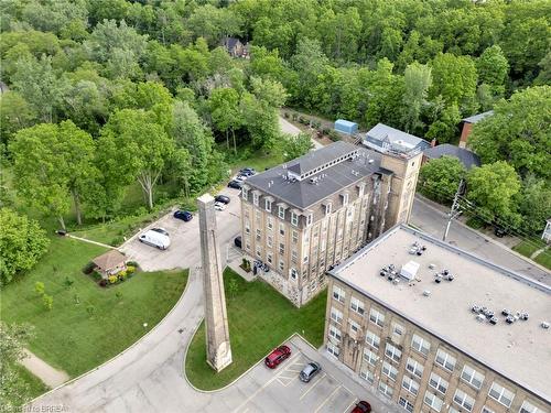 303-140 West River Street, Paris, ON - Outdoor With View