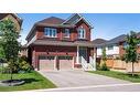 24 Attlebery Crescent, Paris, ON  - Outdoor With Facade 