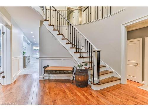 259 Blueline Road, Norfolk County, ON - Indoor Photo Showing Other Room