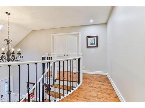 259 Blueline Road, Norfolk County, ON - Indoor Photo Showing Other Room