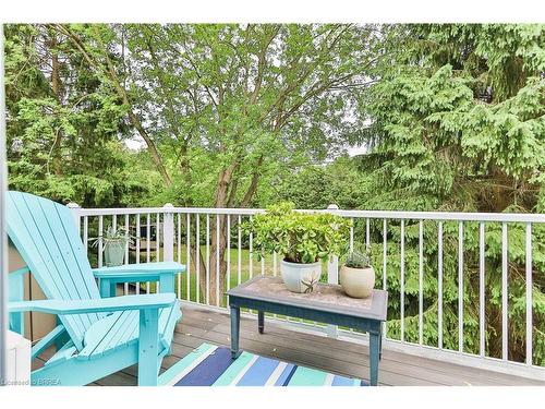 259 Blueline Road, Norfolk County, ON - Outdoor With Balcony