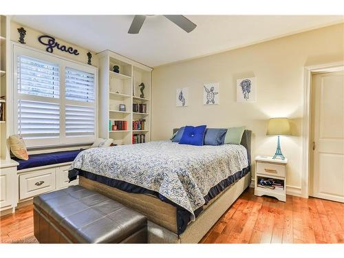 259 Blueline Road, Norfolk County, ON - Indoor Photo Showing Bedroom