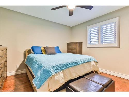 259 Blueline Road, Norfolk County, ON - Indoor Photo Showing Bedroom