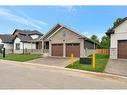 3-68 Cedar Street, Paris, ON  - Outdoor With Facade 