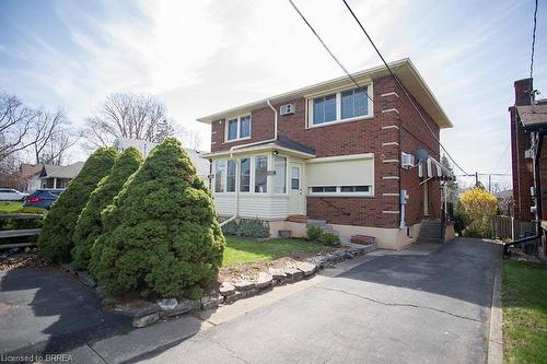 415 Chatham Street, Brantford, ON 