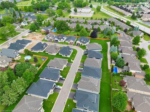 19-68 Cedar Street, Paris, ON - Outdoor With View