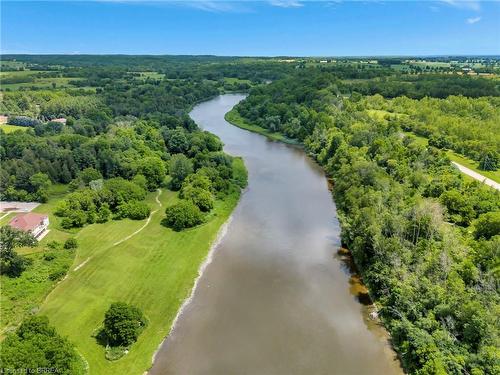 18-158 Willow Street, Paris, ON - Outdoor With View