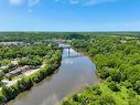 18-158 Willow Street, Paris, ON  - Outdoor With Body Of Water With View 