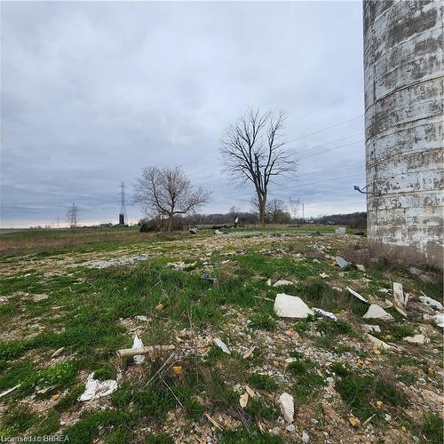 243 No 6 School Road, Brantford, ON - Outdoor With View