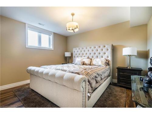 49 Ruijs Boulevard, Brantford, ON - Indoor Photo Showing Bedroom