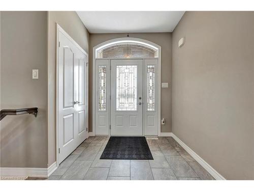 7 Cavendish Court, Simcoe, ON - Indoor Photo Showing Bedroom