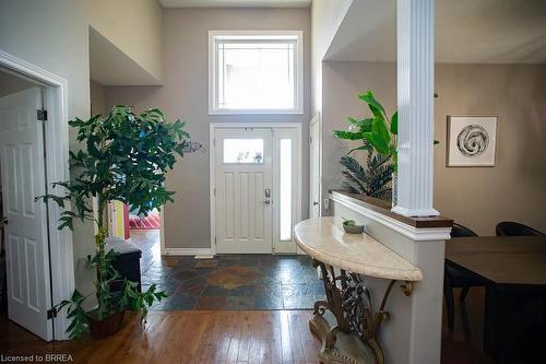 466 Queen Street S, Simcoe, ON - Indoor Photo Showing Other Room