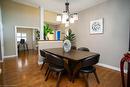 466 Queen Street S, Simcoe, ON  - Indoor Photo Showing Dining Room 