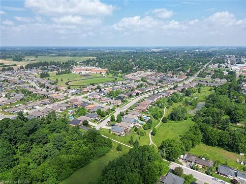 466 Queen Street S, Simcoe, ON - Outdoor With View