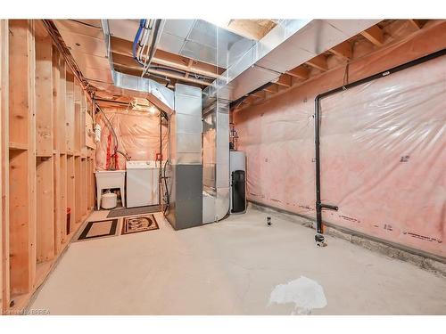 180 Thomas Avenue, Brantford, ON - Indoor Photo Showing Basement