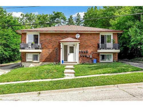 16 East Avenue, Brantford, ON 