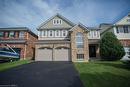 142 Blackburn Drive, Brantford, ON  - Outdoor With Facade 