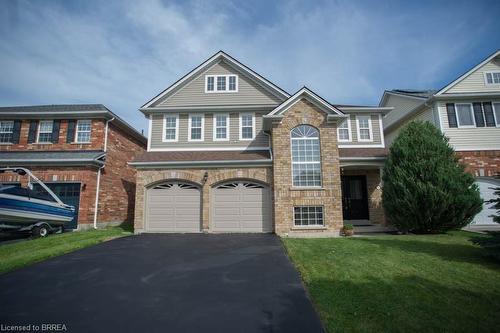 142 Blackburn Drive, Brantford, ON - Indoor Photo Showing Other Room