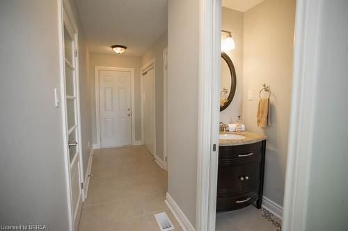 142 Blackburn Drive, Brantford, ON - Indoor Photo Showing Other Room