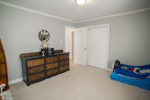 142 Blackburn Drive, Brantford, ON - Indoor Photo Showing Bathroom