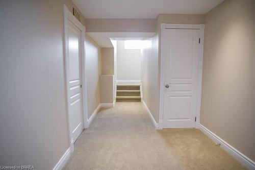 142 Blackburn Drive, Brantford, ON - Indoor Photo Showing Other Room