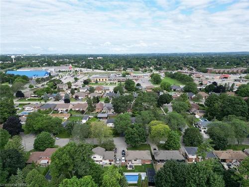 20 Allwood Street, Brantford, ON - Outdoor With View