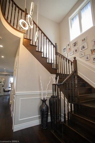 113 Munro Circle, Brantford, ON - Indoor Photo Showing Other Room