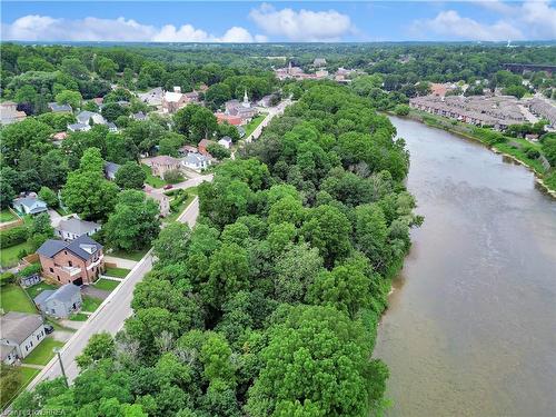 75 Grand River Street S, Paris, ON - Outdoor With View