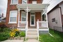 166 Brock Street, Brantford, ON  - Outdoor With Facade 