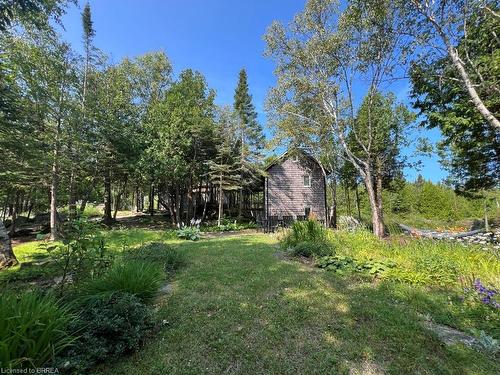 30 Elgin Street, Tobermory, ON - Outdoor With View