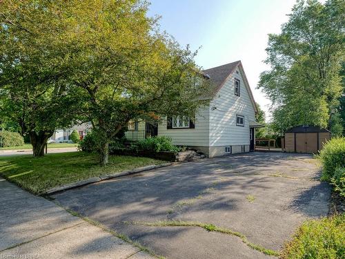 36 Lyman Street, London, ON - Outdoor