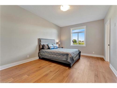 101 Craddock Boulevard, Jarvis, ON - Indoor Photo Showing Bedroom