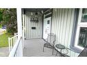 41 Capron Street, Paris, ON  - Outdoor With Deck Patio Veranda With Exterior 