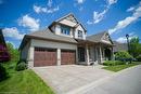 6-158 Willow Street, Paris, ON  - Outdoor With Facade 