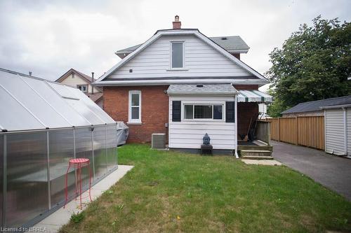 166 Brock Street, Brantford, ON 