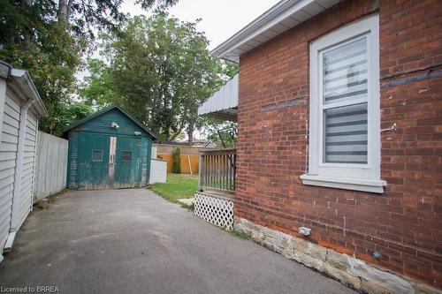 166 Brock Street, Brantford, ON 