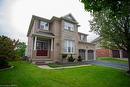 26 Hoodless Court, Brantford, ON  - Outdoor With Facade 