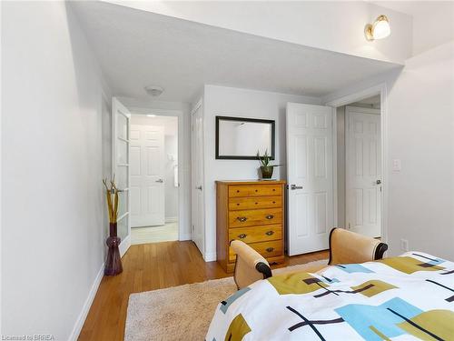 268 German School Road, Paris, ON - Indoor Photo Showing Dining Room