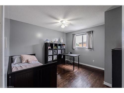 577 Grey Street, Brantford, ON - Indoor