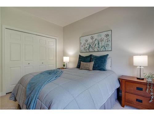 95 St George Road, Paris, ON - Indoor Photo Showing Bedroom