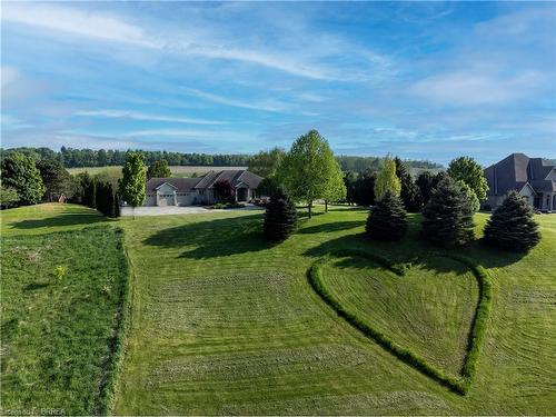 95 St George Road, Paris, ON - Outdoor With View