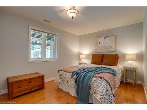 95 St George Road, Paris, ON - Indoor Photo Showing Bedroom