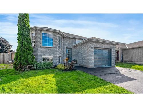 45 Brewster Way, Brantford, ON - Outdoor