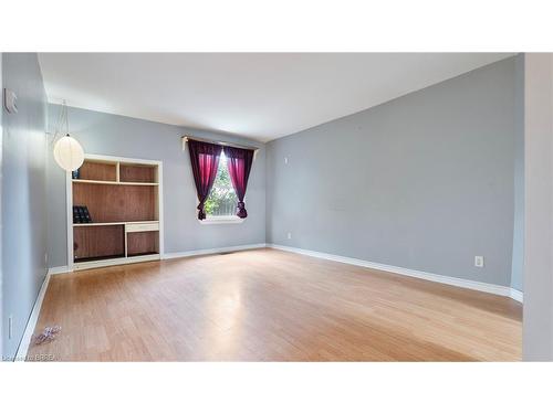 125 Campbell Avenue, Hamilton, ON - Indoor